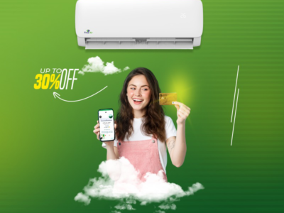 سعر تكييف Free Air 3 حصان