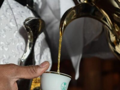 قهوجيات جدة | احجز قهوجي في جدة لضيافة فاخرة 0539307706