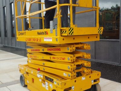 سيزر لفت للايجار 8متر 10 متر 12 متر 14 متر 16متر سيزر لفت للإيجار في الدمام – Scissor lift for rent in Dammam