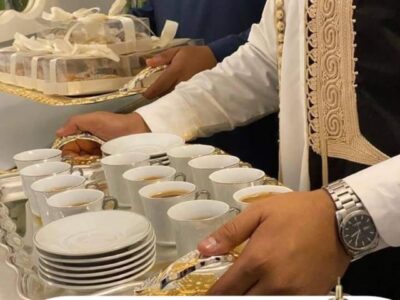 قهوجي وصبابين قهوة في جدة مباشرين ومباشرات قهوة 0539307706