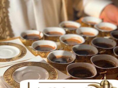 قهوجي وصبابين قهوة في جدة مباشرين ومباشرات قهوة 0539307706