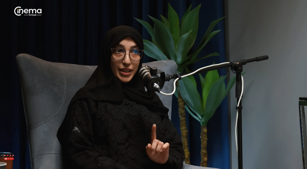 الأستاذ أمجد القواعين يستضيف مصممة الكيك زهراء المغلق في أولى حلقات «كُنّاش»