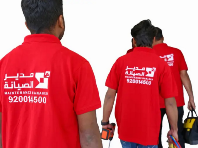 لماذا أصبح “مدير الصيانة” من الأسماء البارزة في صيانة الأجهزة المنزلية بالدمام؟