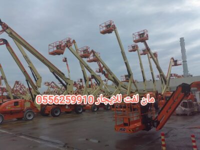 رافعة شوكية للايجار المدينة مان لفت للايجار المدينة سيزر لفت للايجار المدينة 0556259910