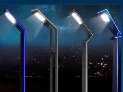 انارة واعمدة ديكوريه واعمدة انارة شوارع وكشافات وفوانيس ومجسمات جماليه