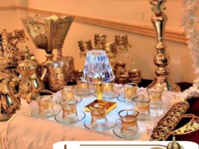 قهوجي في جدة | صبابين ومباشرين ضيافة بأفضل الأسعار 0539307706