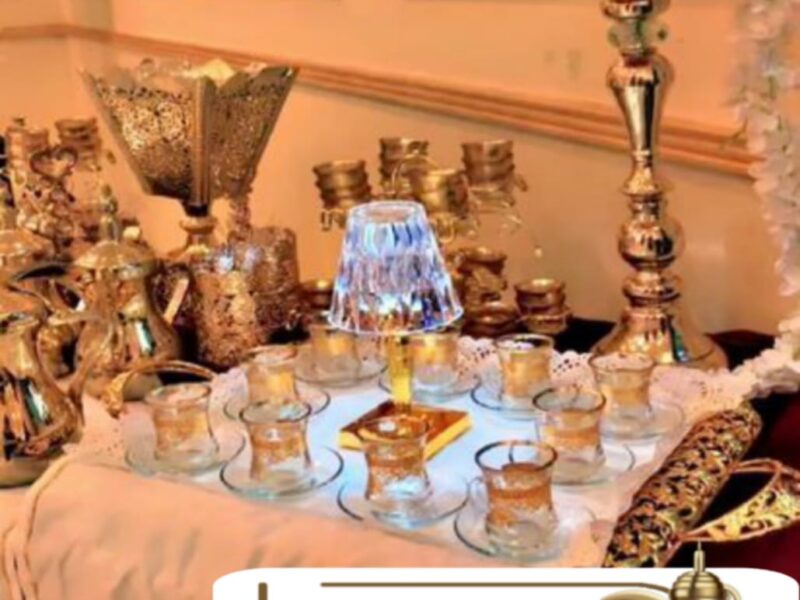 قهوجي في جدة | صبابين ومباشرين ضيافة بأفضل الأسعار 0539307706