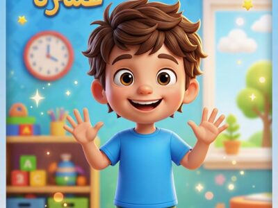 تعليم الاطفال الحروف الاجدية - مجموعة من فيديوهات و وسائل تعليمية للأطفال للحروف الهجائية