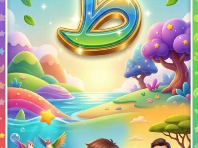 تعليم الاطفال الحروف الاجدية - مجموعة من فيديوهات و وسائل تعليمية للأطفال للحروف الهجائية
