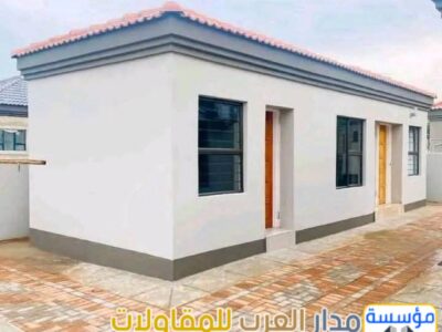 مقاول بناء ملاحق تسليم مفتاح بالرياض | بناء غرفة سائق 0551033861