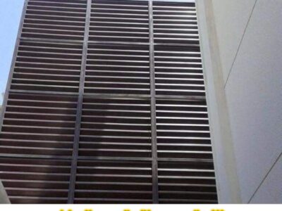 سواتر أحواش بالرياض | مؤسسة قمم الرياض لتركيب جميع أنواع السواتر 0563866945