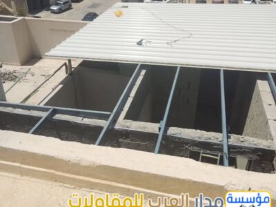 أفضل مقاول تركيب ألواح ساندوتش بانل في الرياض 0551033861