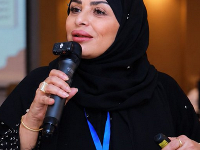 جانب من ورشة "الملكية الفكرية في الشريعة والقانون" تقديم د. رباب المعبي