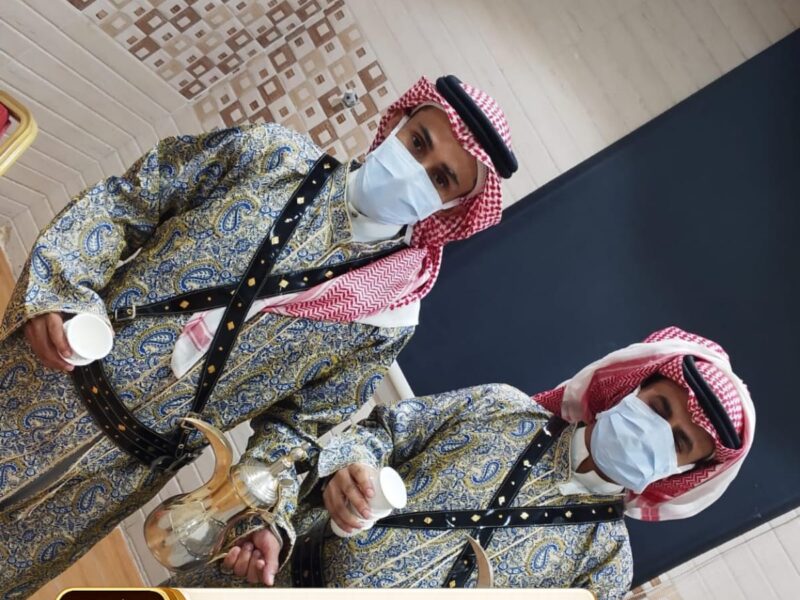 حجز قهوجي جدة قهوجيين وصبابين 0539307706