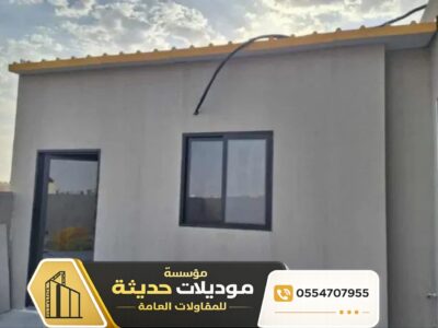 بناء ملاحق اسمنت بورد في الرياض | تنفيذ احترافي 0554707955