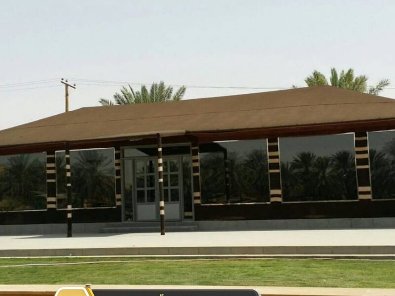 تفصيل بيوت شعر خارجية للفلل في الرياض - مؤسسة تركيب خيام 0554707955