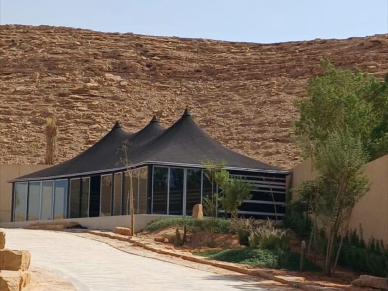 تفصيل بيوت شعر خارجية للفلل في الرياض - مؤسسة تركيب خيام 0554707955
