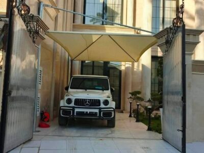 مظلات سيارات | مظلات حدائق | مظلات مداخل | مظلات مدارس | سواتر فلل | سواتر استراحات | سواتر احواش | هناجر ومستودعات | قرميد | برجولات | شبوك | أبواب حديد وليزر نعمل في الرياض وجميع مدن المملكة لا تتردد - اتصل الآن للمعاينة المجانية وتحديد السعر: 05340446
