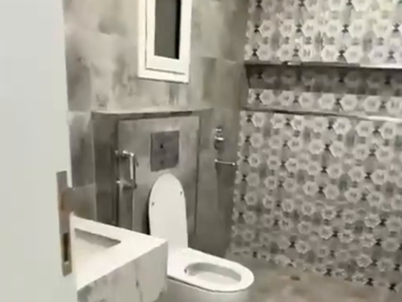 فلل في حي التلال بالمدينة المنورة