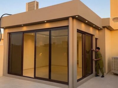 تركيب ساندوتش بانل الرياض 0502210002 تركيي أسمنت بورد الرياض غرف وملاحق وممرات ساندوتش بانل