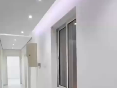 فلل في حي التلال بالمدينة المنورة