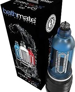 جهاز باثميت هيدروماكس اكس 30 Bathmate hydromax X30