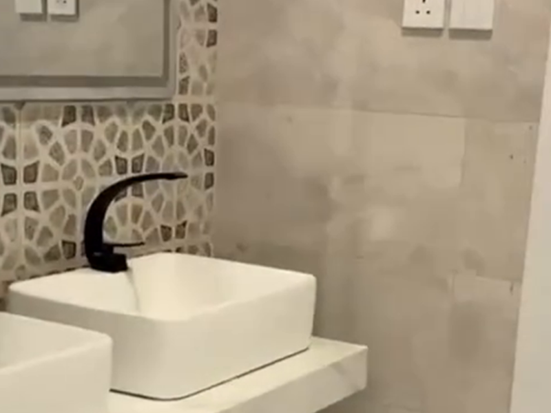 فلل في حي التلال بالمدينة المنورة