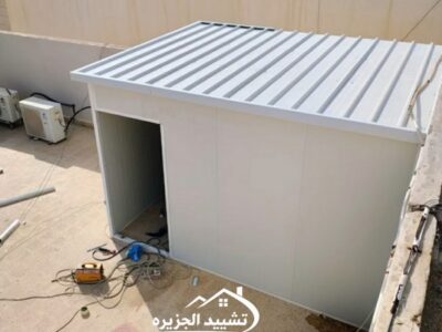 تركيب ساندوتش بانل الزلفي والمجمعة غرف ومجالس ساندوتش بانل