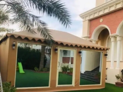 خيام زجاجية وبيوت شعر بواجهة زجاج في الرياض 0551033861