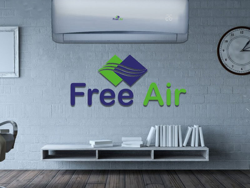 عيوب تكييف Free Air 3 حصان