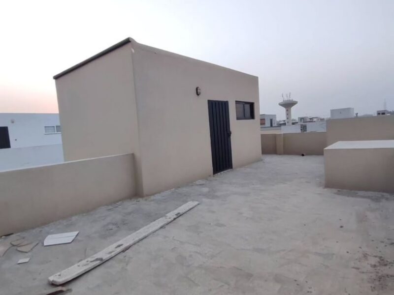 بناء ملاحق خارجية اسمنت بورد بالرياض | مؤسسة مدار العرب 0551033861