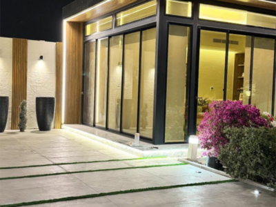 مقاول بناء ملاحق في الرياض -أفكار لتصميم مجالس خارجية 0551033861
