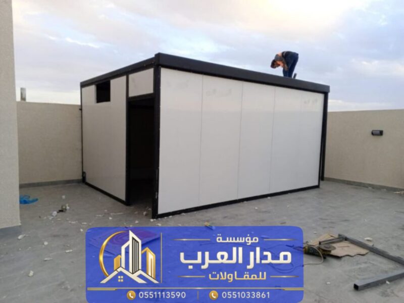 ملاحق ساندوتش بانل في الرياض – الجودة والسرعة مع مؤسسة مدار العرب 0551033861