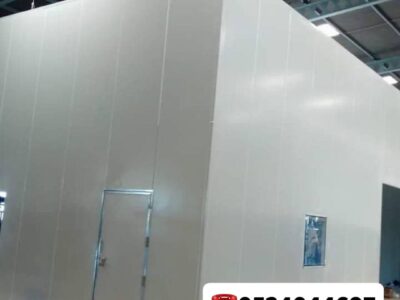 مقاول سندوتش بانل ومظلات وسواتر وجميع أعمال الحدادة في الرياض - شغل احترافي وضمان0534044697