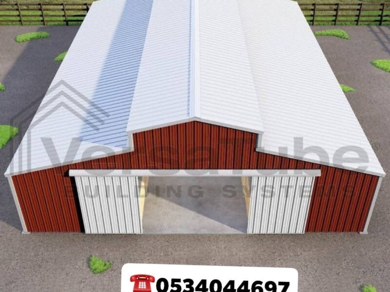 مقاول سندوتش بانل ومظلات وسواتر وجميع أعمال الحدادة في الرياض - شغل احترافي وضمان0534044697
