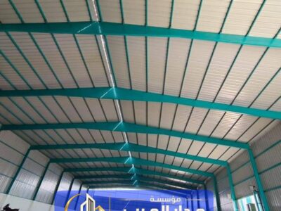 هناجر الرياض وهناجر ساندوتش بانل ومستودعات 0551033861