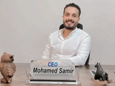 كيف تحولت خبرة محمد سمير سعيد إلى محتوى وتعليم واستشارات؟