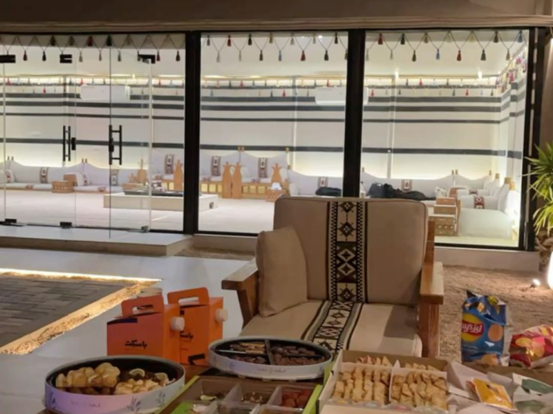 تركيب خيام مودرن بواجهات زجاجية في الرياض 0551033861