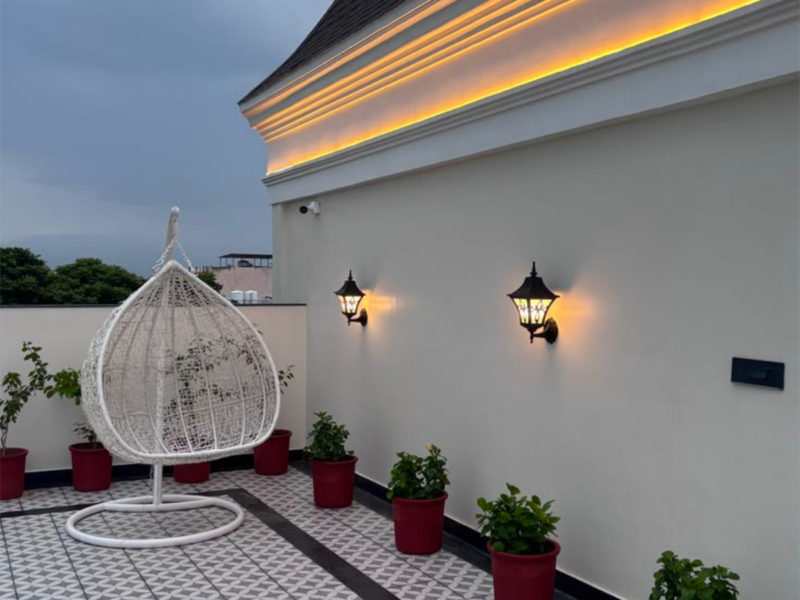 معلم ديكورات ودهانات وتشطيبات بالرياض 0551033861