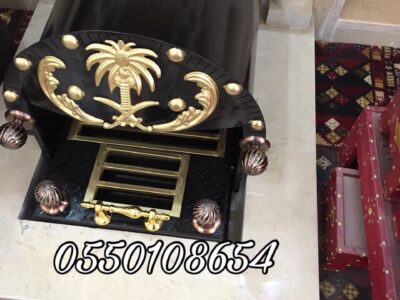 سحابات,مناقل حديد, دبات حديد