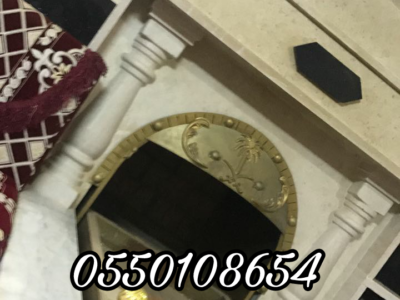 سحابات,مناقل حديد, دبات حديد