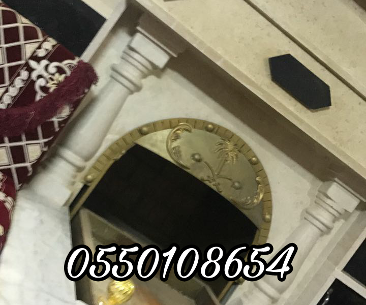 سحابات,مناقل حديد, دبات حديد