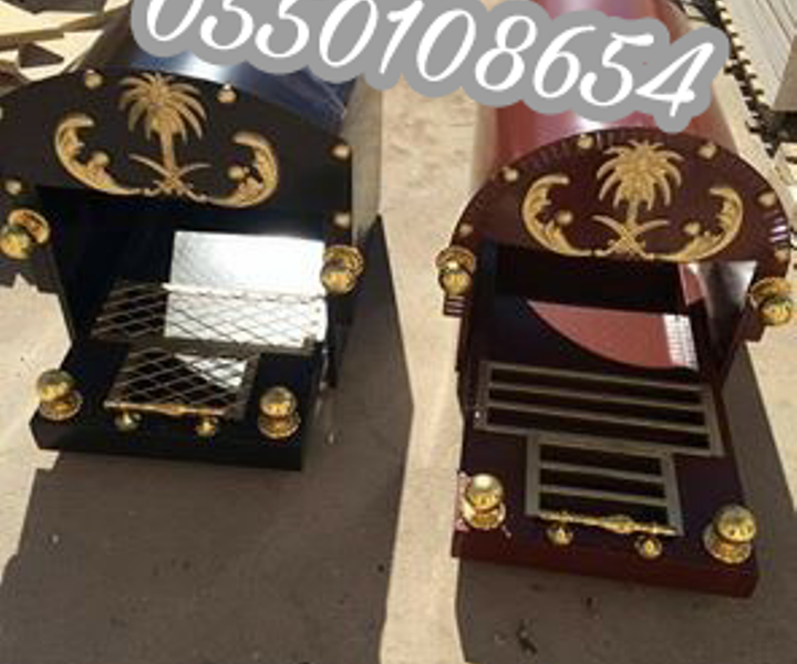 سحابات,مناقل حديد, دبات حديد