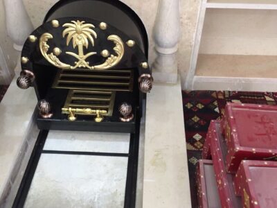 سحابات,مناقل حديد, دبات حديد