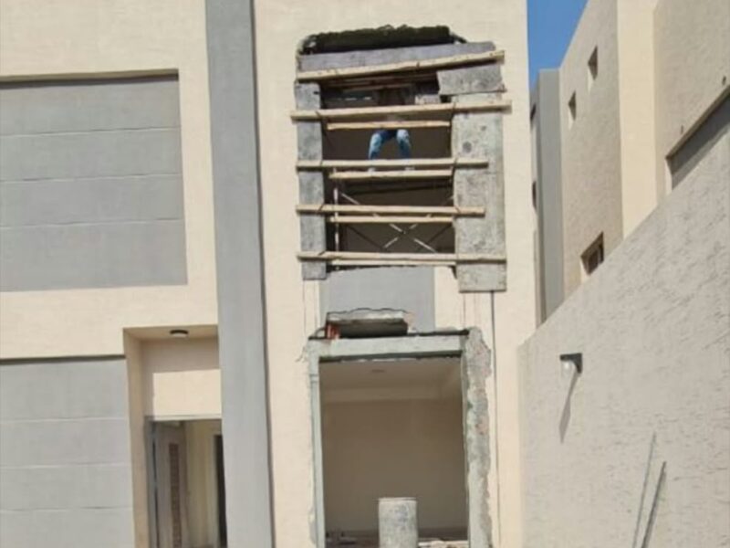 أفضل مقاول ترميم في الأحساء والهفوف | تنفيذ أعمال التشطيبات والديكورات 0534388185