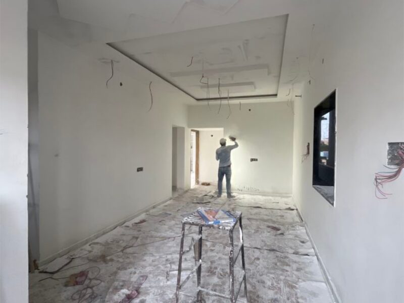 مقاول ترميم في الأحساء والهفوف | ترميم منازل وفلل وعمارات | 0534388185