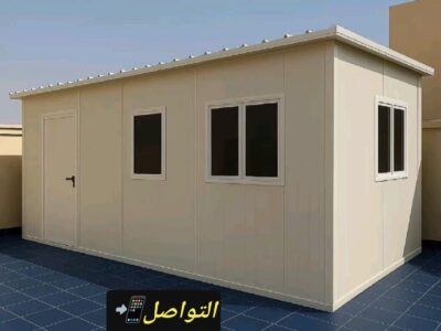 بناء وتركيب ساندوتش بانل في الرياض بأعلى جودة وأفضل سعر