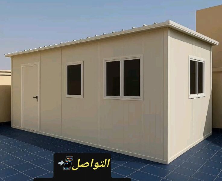 بناء وتركيب ساندوتش بانل في الرياض بأعلى جودة وأفضل سعر