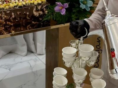 قهوجي في جدة | قهوجيات ومباشرين ضيافة لجميع المناسبات 0539307706