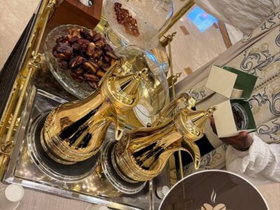 قهوجي في جدة | قهوجيات ومباشرين ضيافة لجميع المناسبات 0539307706